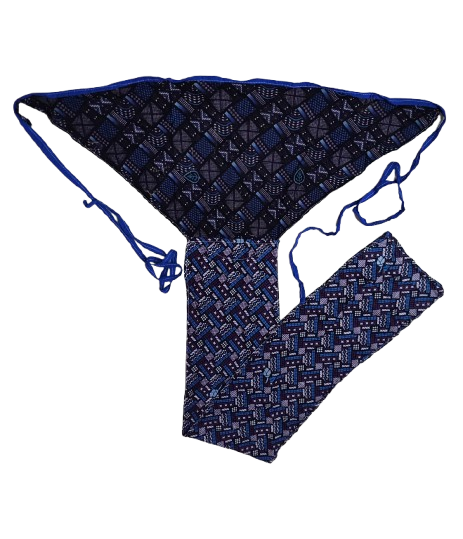 Cotton Langota Printed Handcrafted Traditional Yoga Workouts Sports Designer Underwear Banaras