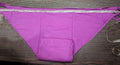 Pink Langota Cotton Traditional Handcrafted Yoga Workout Fashion