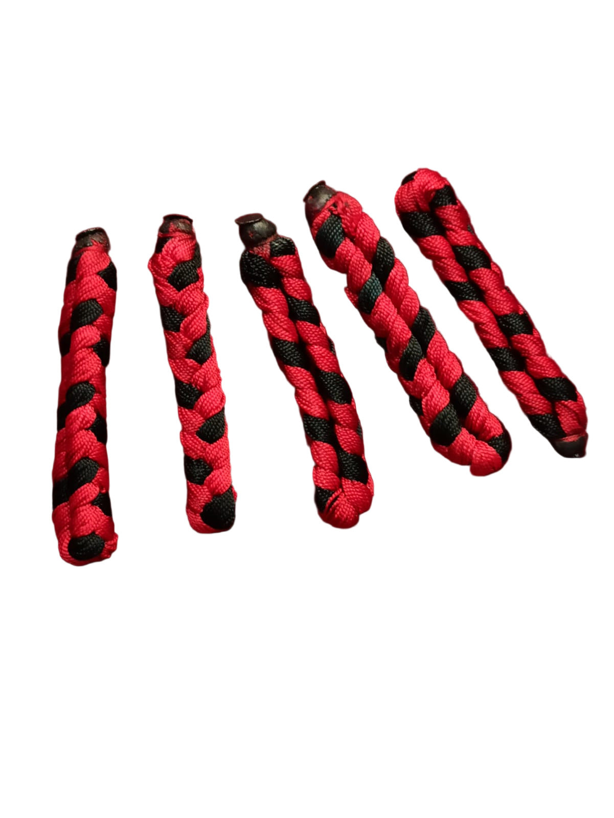 NEW 5 PCS WRIST BAND RELIGIOUS HINDU PUJA KAAL BHAIRAV ji  BAND BANARAS FASHION VAST