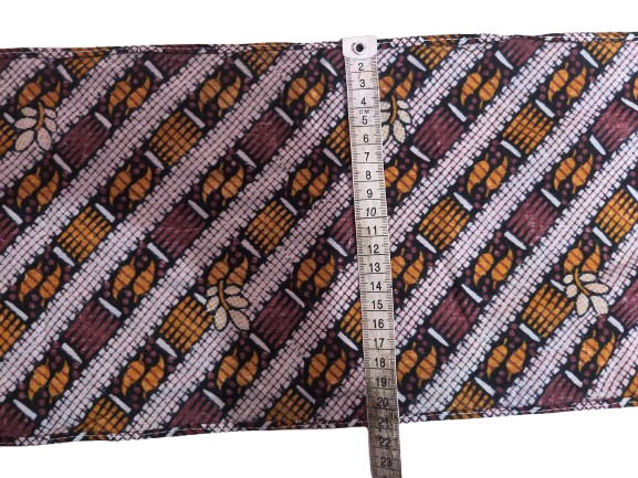 Set of 3 soft cotton langota browny, brown and printed blue different print and design Handcrafted Traditional Yoga Workout Sports Underwear Banaras