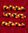 NEW SET OF 3  KAAL BHARAV ji WRIST BAND RELIGIOUS HINDU PUJA FASHION VASTU BANARAS