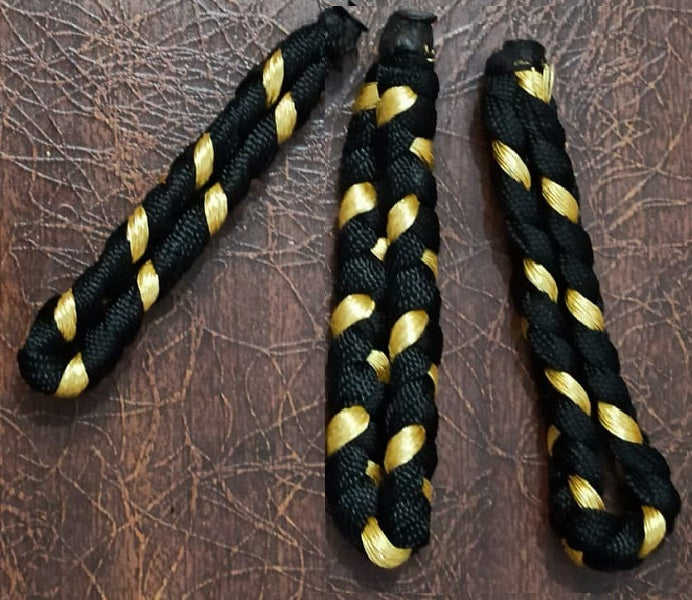 NEW 3 PCS WRIST BAND RELIGIOUS HINDU PUJA KAAL BHARAV ji FASHION VASTU BANARAS