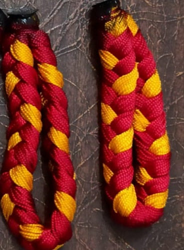 New Set of 5  wrist Band Cottton Hindu pooja Unisex Kaal Bhairav Ji Religious Band Banaras