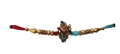 Rakhi Rakhee Rakshabandhan Hindu Faishon Gift Decorative Rakhi