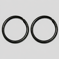 2 pcs Iron ring Free size Hinhu Religious puja pooja Banaras