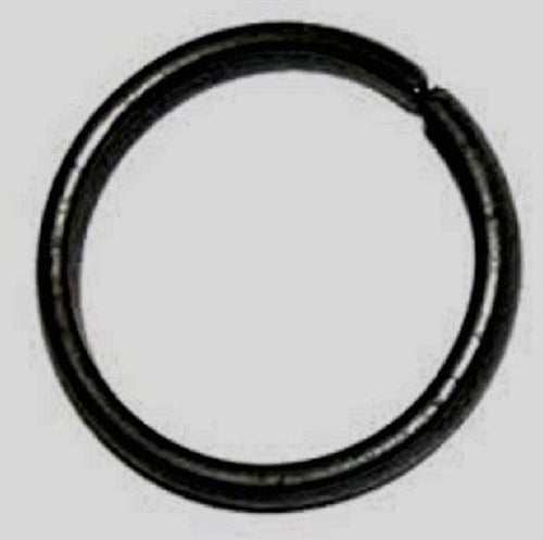 2 pcs Iron ring Free size Hinhu Religious puja pooja Banaras