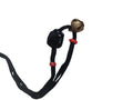 Black Waist Thread with Bell Charm Hindu Religious Pooja Protection Thread