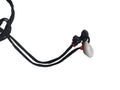 Kaudi locket BLACK THREAD HINDU NAZAR DHAGA BANARAS ENERGISED