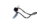 BLACK THREAD RELIGIOUS PUJA HINDU KIDS LOCKET BANARAS FOR NAZAR VASTU
