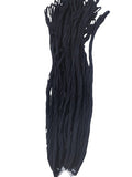 KAAL BHAIRO JI BLACK THREAD HINDU PUJA RELIGIOUS ENERGISED BANARAS
