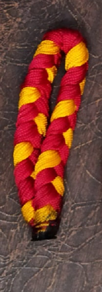 New set of 4 wrist band Hindu Pooja kaal Bhairav ji  Religiouss band  Banaras