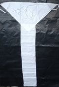 White langota customized sports underwear koupean yoga Gym traditional India