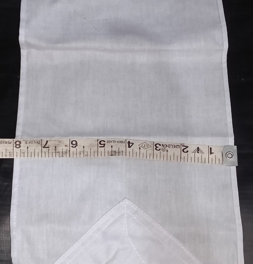 White langota customized sports underwear koupean yoga Gym traditional India