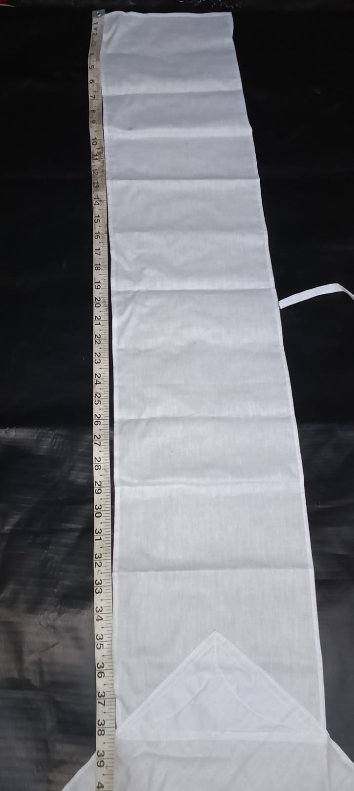 White langota customized sports underwear koupean yoga Gym traditional India
