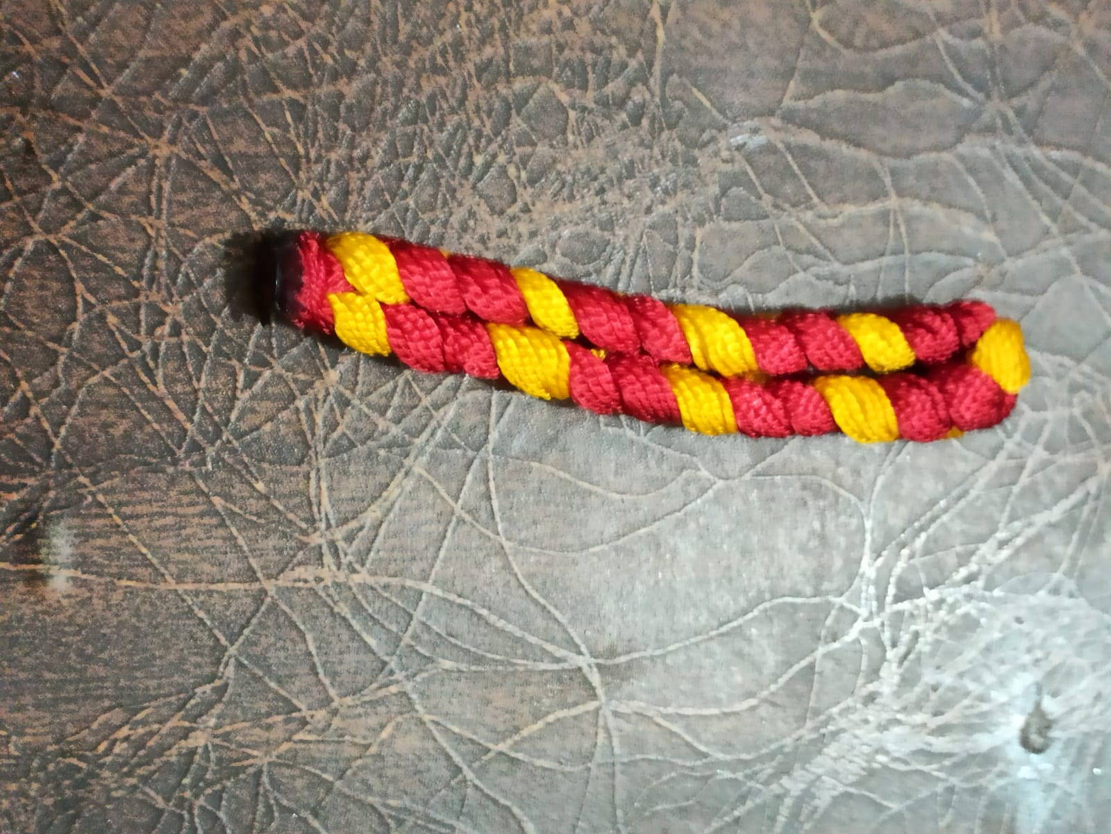 New 5 Pcs Multicolour kaal bhairav ji Wrist Band Hindu Religious Pooja Banaras Fashion  Puja