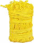 42 pcs Yellow Janeu Hindu Traditional Pooja Puja Religious Banaras