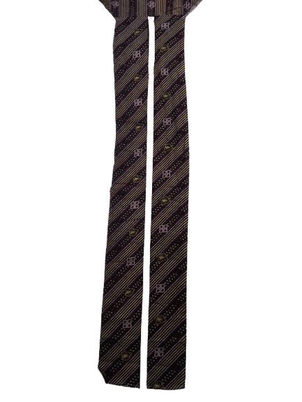 Set of 3 Soft Cotton Langota browny,maroon and green different print and design Handcrafted Traditional Yoga Workout Sports Underwear Banaras