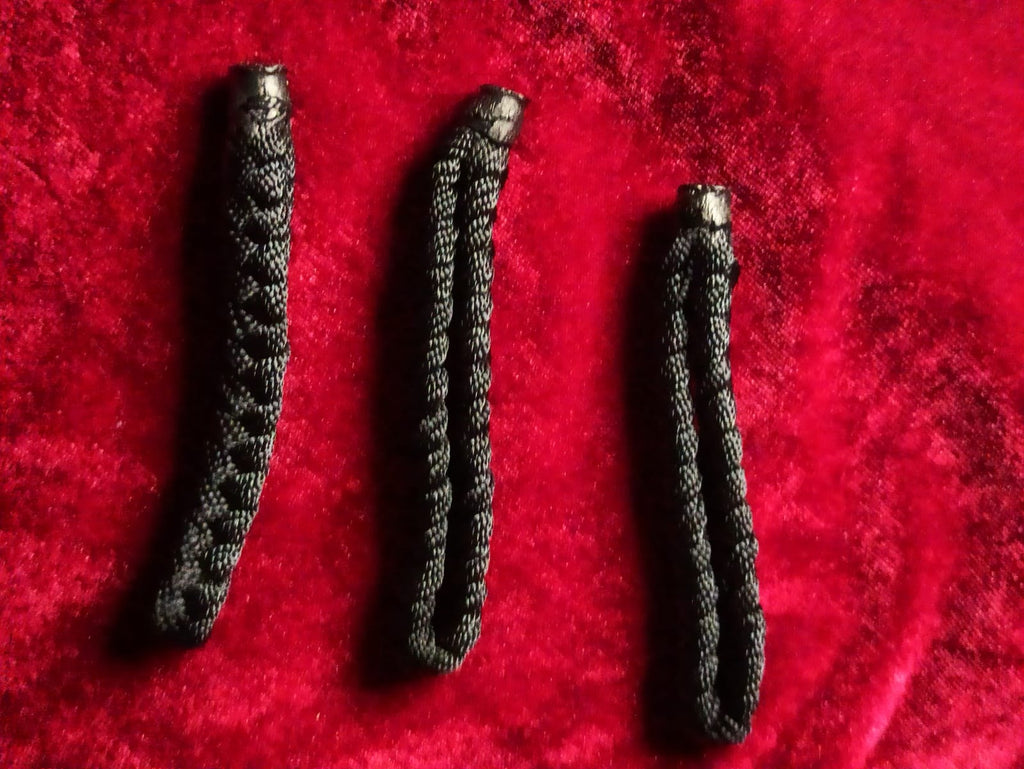 NEW 5 PCS  COTON KAAL BHAIRAV WRIST BAND HINDU RELIGIOUS POOJA BANARAS ITEM