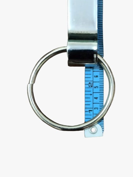 New 22" Chimta Musical Instrument Indian Steel Silver inch relaxing sound for musical Handcrafted Traditional Banaras