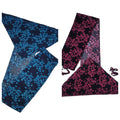 set of 2  soft cotton langota printed blue,black and pink different print and design Handcrafted Traditional Yoga Workout Sports Underwear Bananas