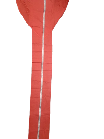 Pair of Printed Langota Soft Cotton printed maroon and red sports yoga workout Traditional and crafted Koupean Fashion Banaras