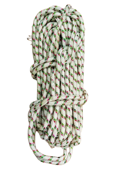 New 5.5m Rope Musical Dholak Instrument Indian With Traditional Handcrafted Banaras