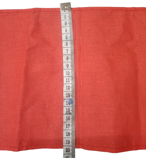 Pair of  2 cotton langota blue and red Handcrafted Traditional Yoga Workout Sports Designer Underwear Fashion Bananas