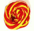 Traditional Kalawa Mauli Sacred Red Yellow Puja Thread for Raksha & Religious Rituals