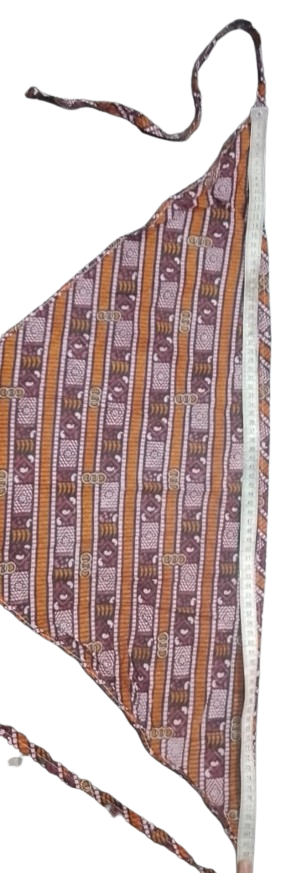 Cotton Langota Printed Handcrafted Traditional Yoga Workout Sports Underwear Banaras